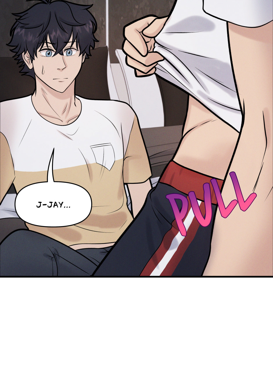 MATCHPOINT Chapter 4.1 page 4 - 