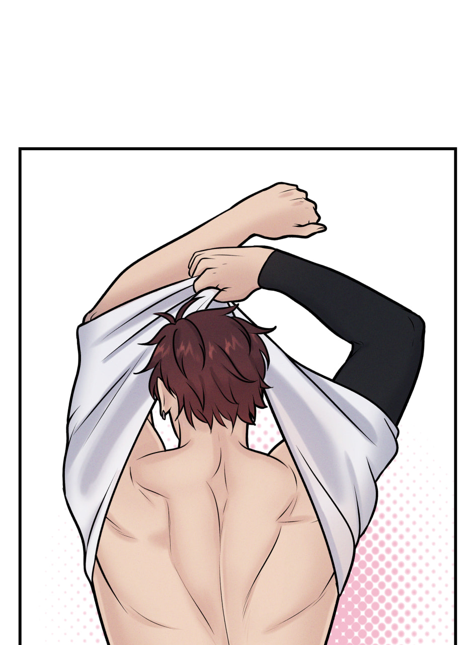 MATCHPOINT Chapter 4.1 page 5 - 