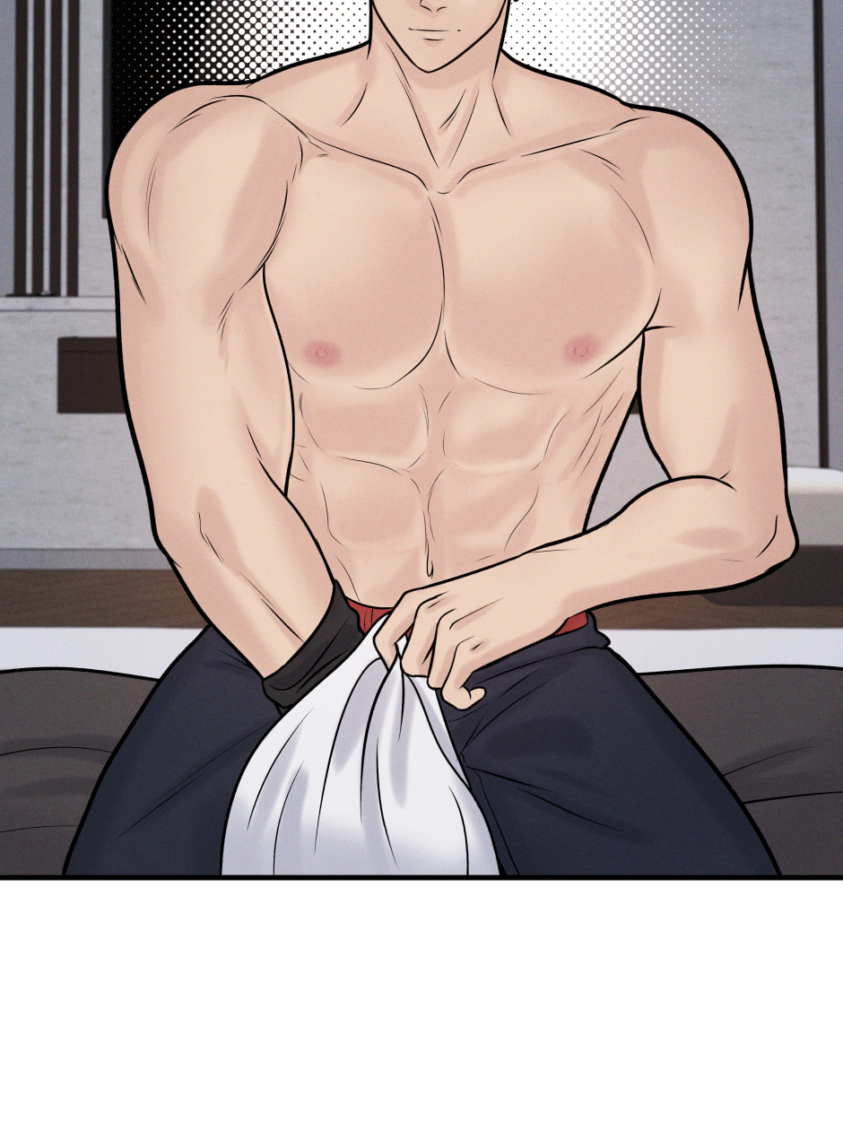 MATCHPOINT Chapter 4.1 page 7 - 