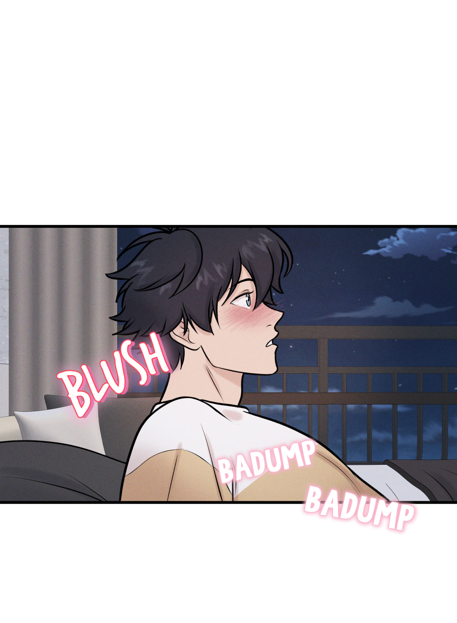 MATCHPOINT Chapter 4.1 page 8 - 