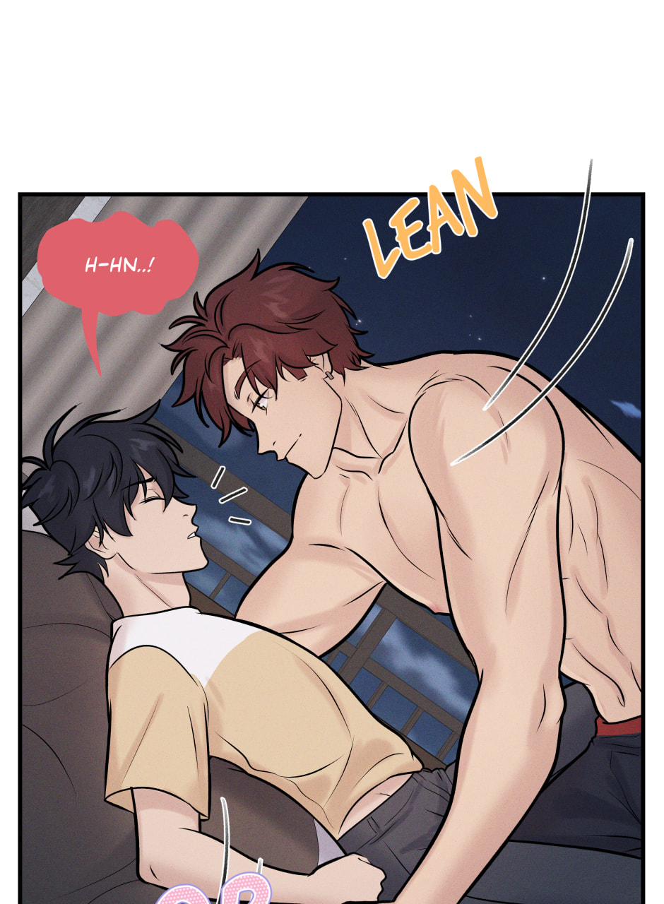 MATCHPOINT Chapter 4.1 page 9 - 