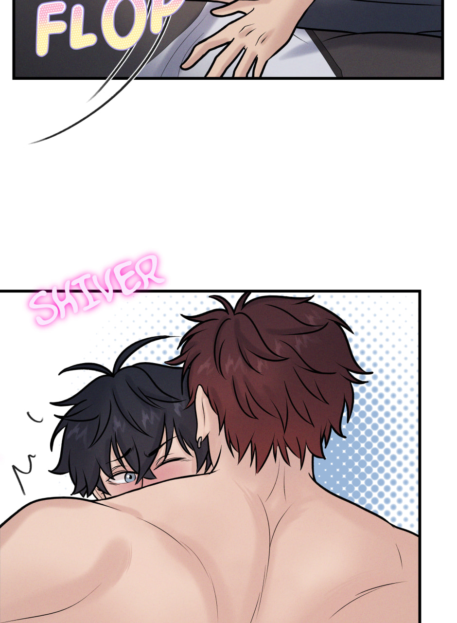 MATCHPOINT Chapter 4.1 page 10 - 