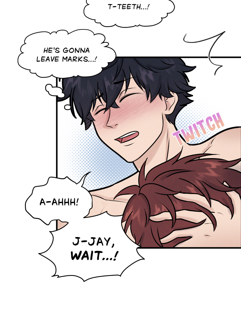 MATCHPOINT Chapter 4.2 page 2 - 
