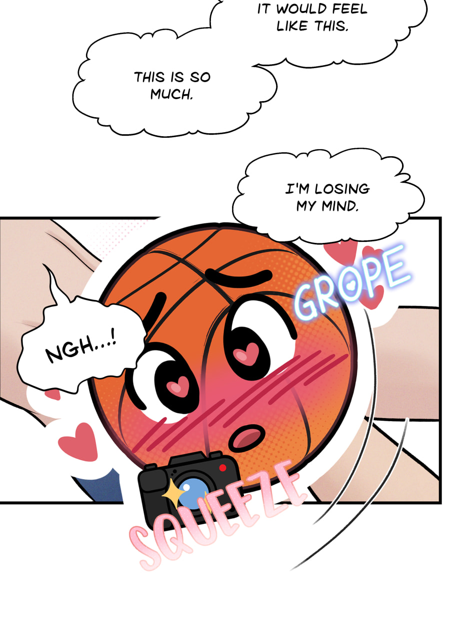 MATCHPOINT Chapter 4.2 page 13 - 
