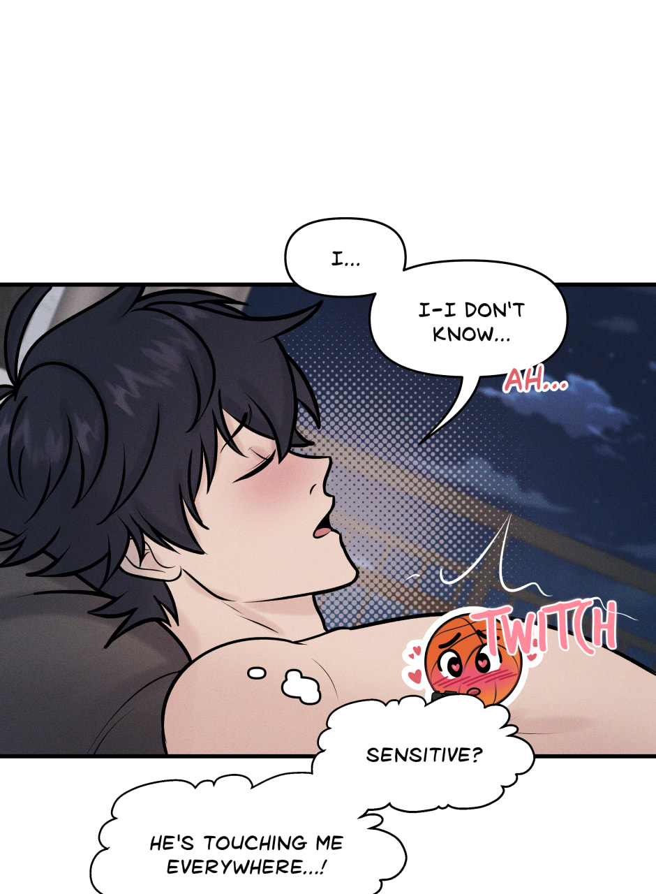 MATCHPOINT Chapter 4.2 page 15 - 