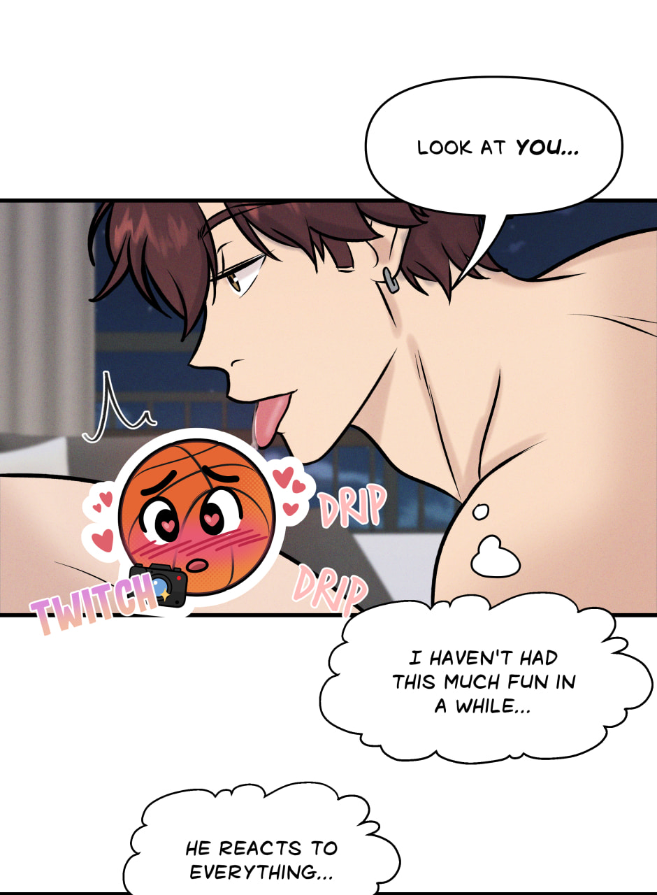 MATCHPOINT Chapter 4.2 page 3 - 