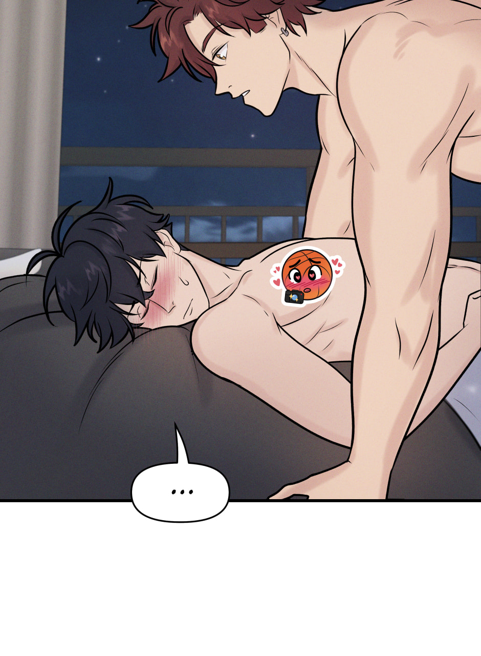 MATCHPOINT Chapter 4.2 page 21 - 
