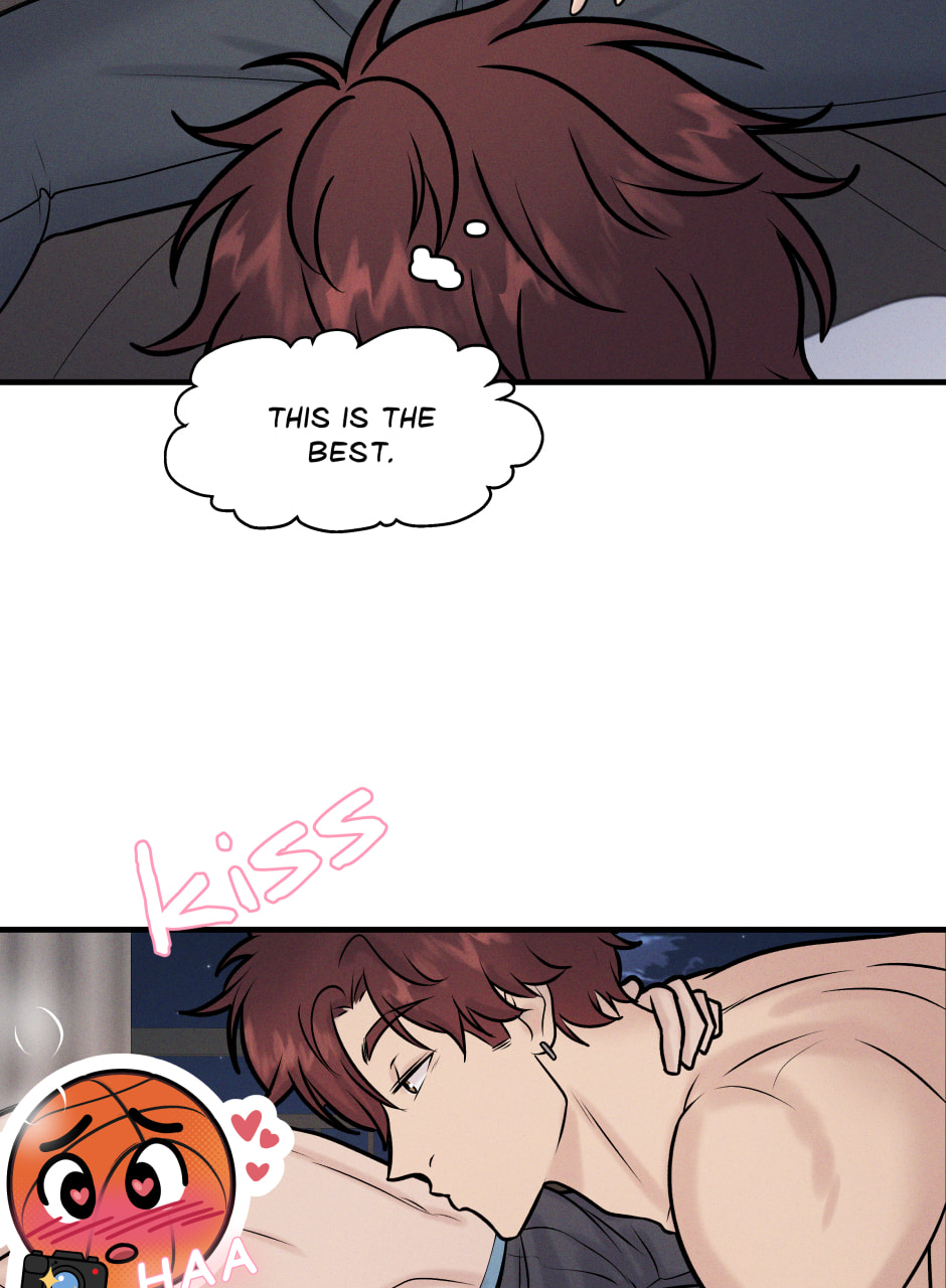 MATCHPOINT Chapter 4.2 page 5 - 