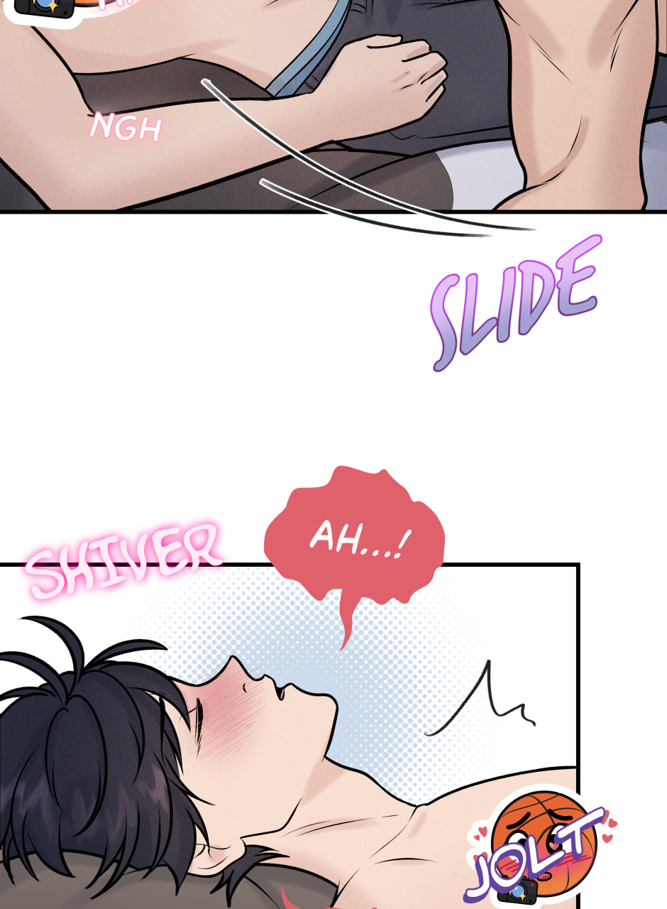 MATCHPOINT Chapter 4.2 page 6 - 
