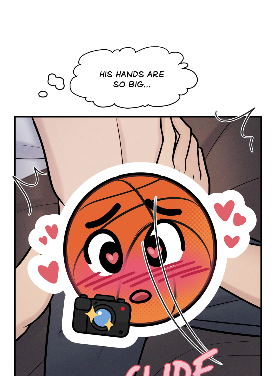 MATCHPOINT Chapter 4.2 page 8 - 