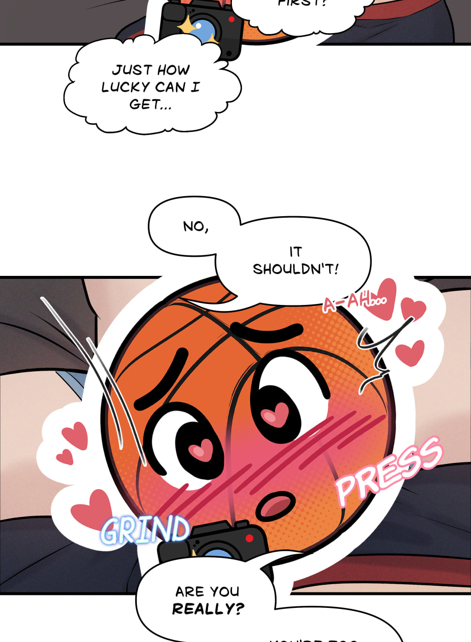 MATCHPOINT Chapter 4.3 page 2 - 