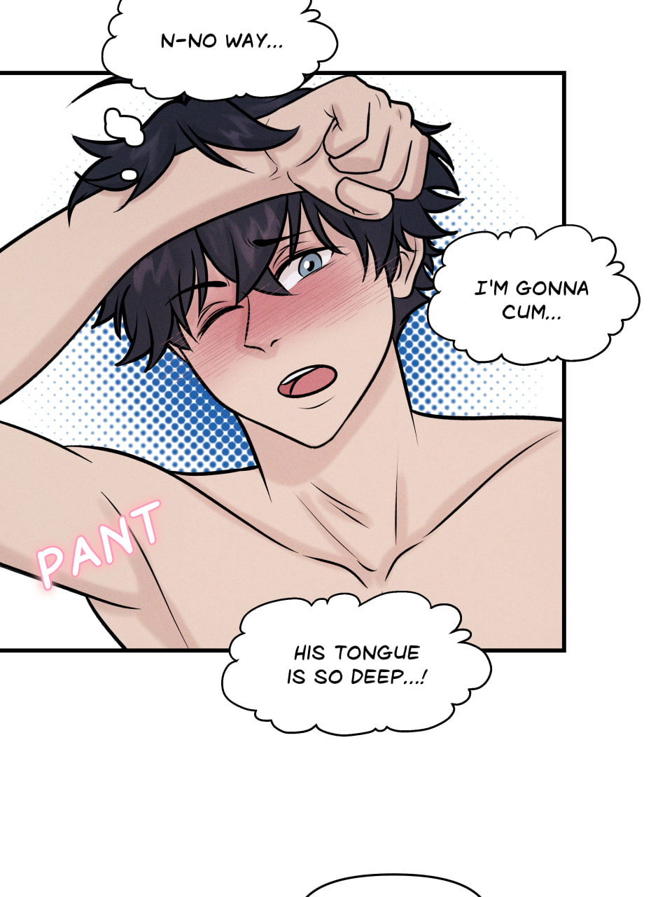 MATCHPOINT Chapter 4.3 page 13 - 