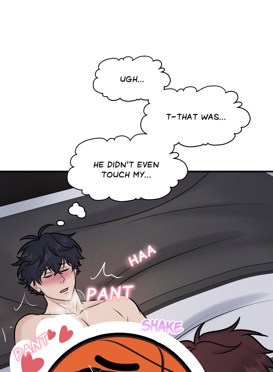 MATCHPOINT Chapter 4.3 page 20 - 