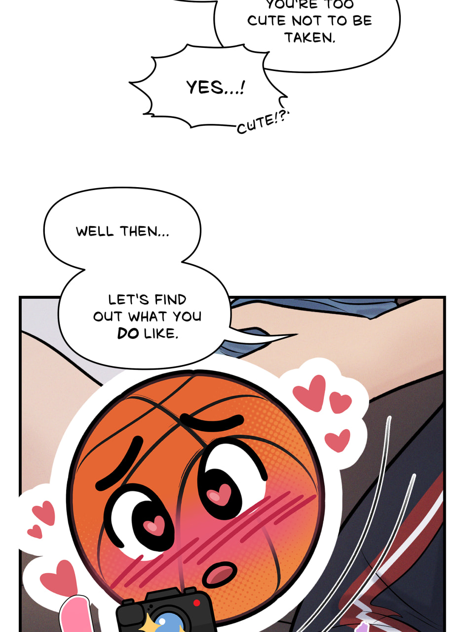 MATCHPOINT Chapter 4.3 page 3 - 