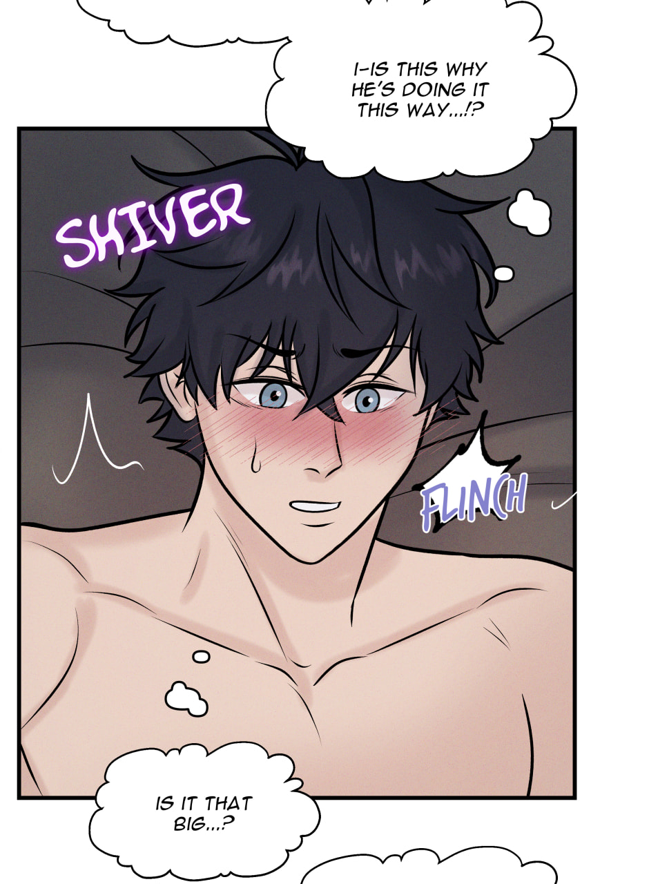 MATCHPOINT Chapter 4.4 page 12 - 