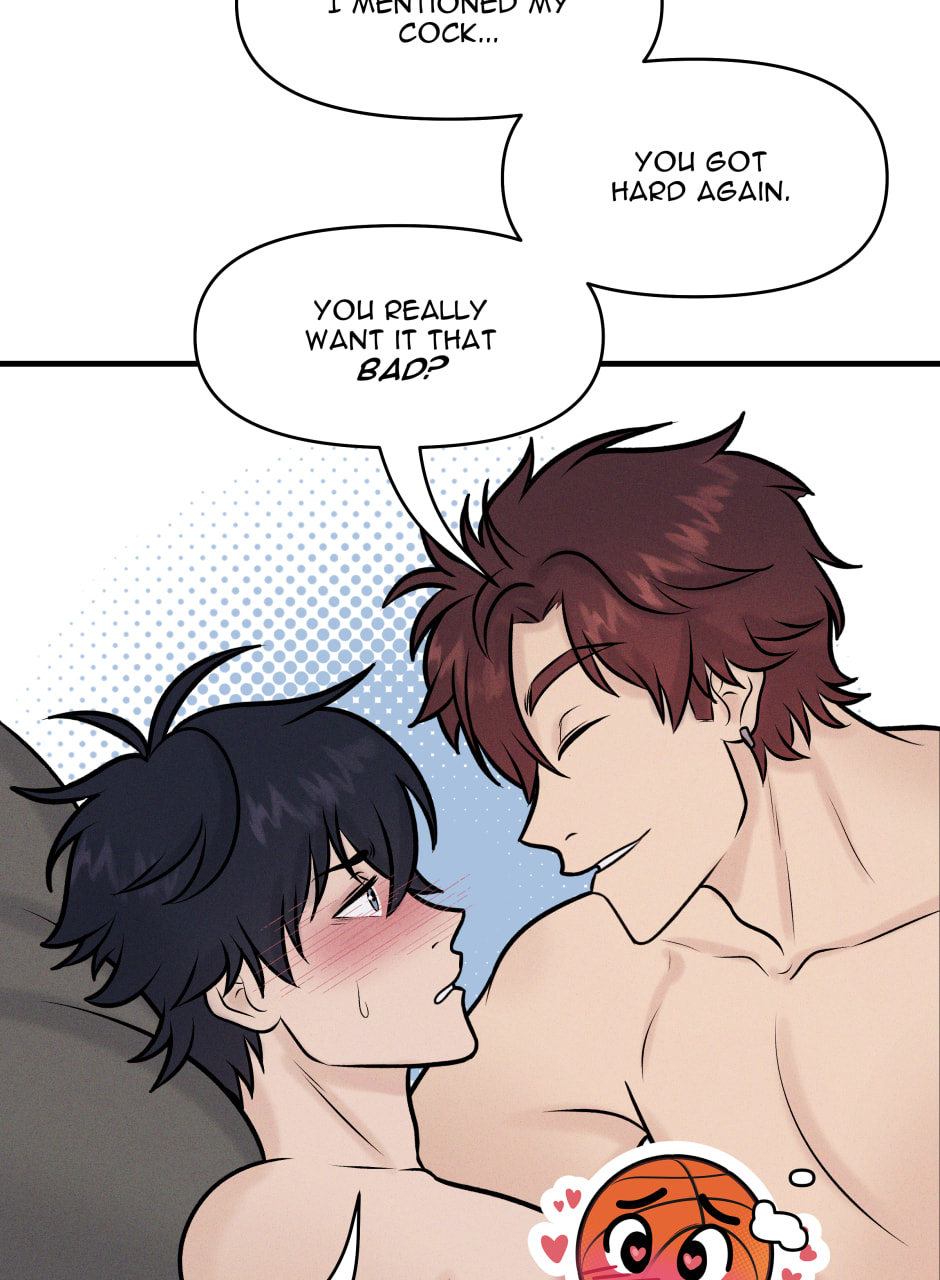 MATCHPOINT Chapter 4.4 page 16 - 