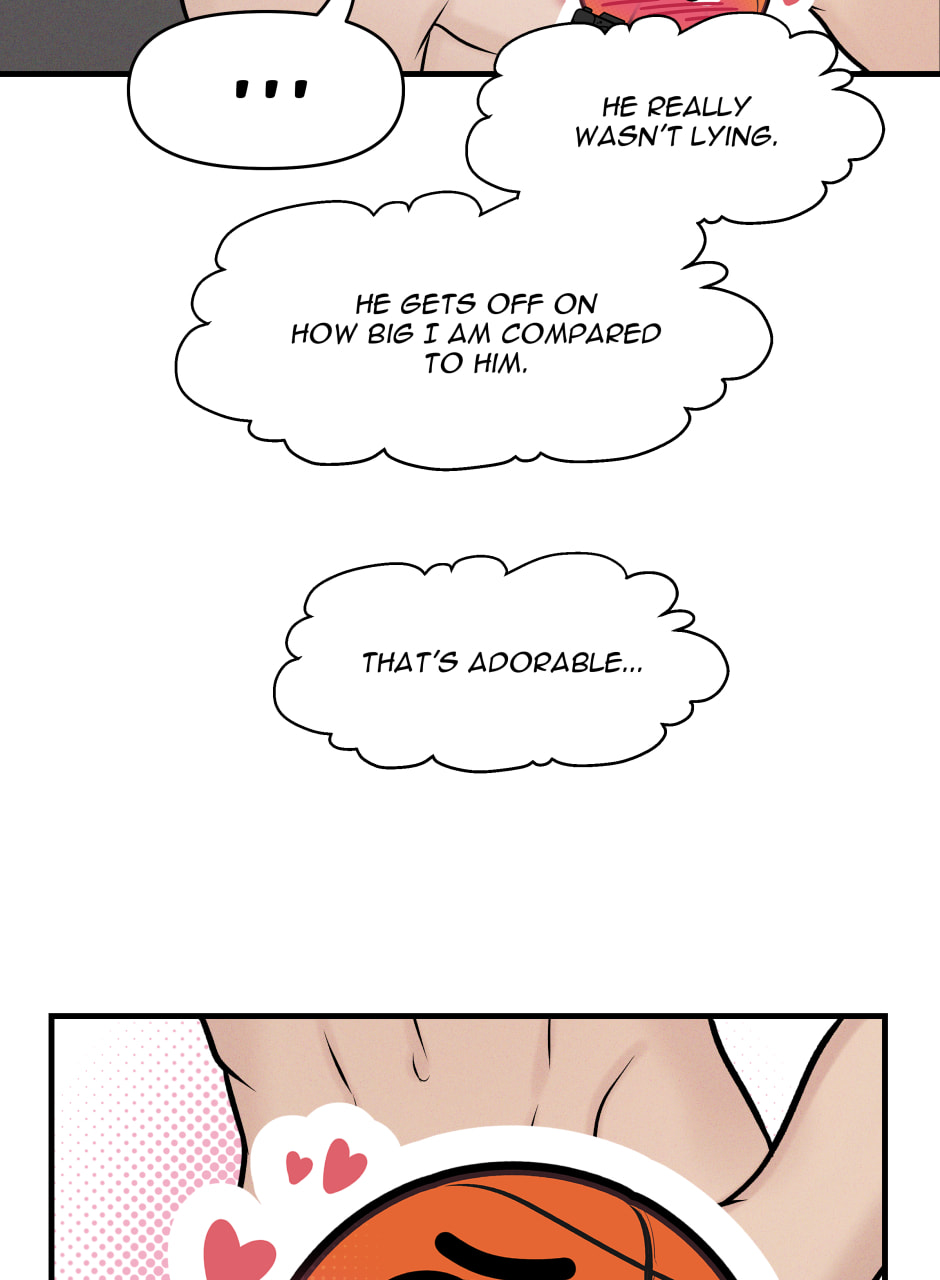 MATCHPOINT Chapter 4.4 page 17 - 