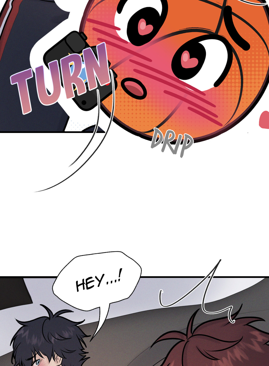 MATCHPOINT Chapter 4.4 page 20 - 