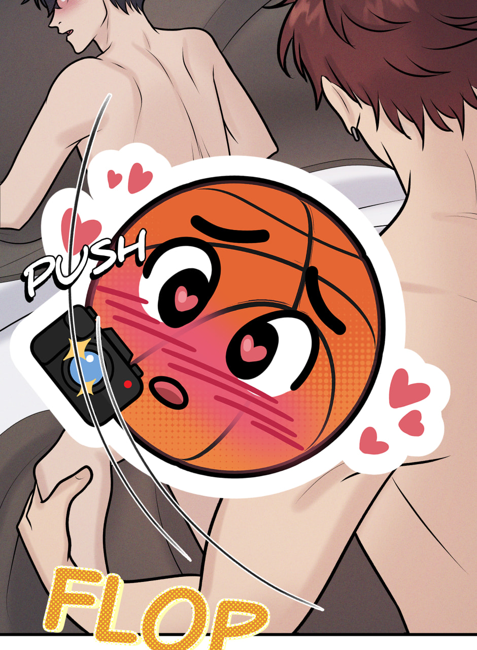 MATCHPOINT Chapter 4.4 page 21 - 