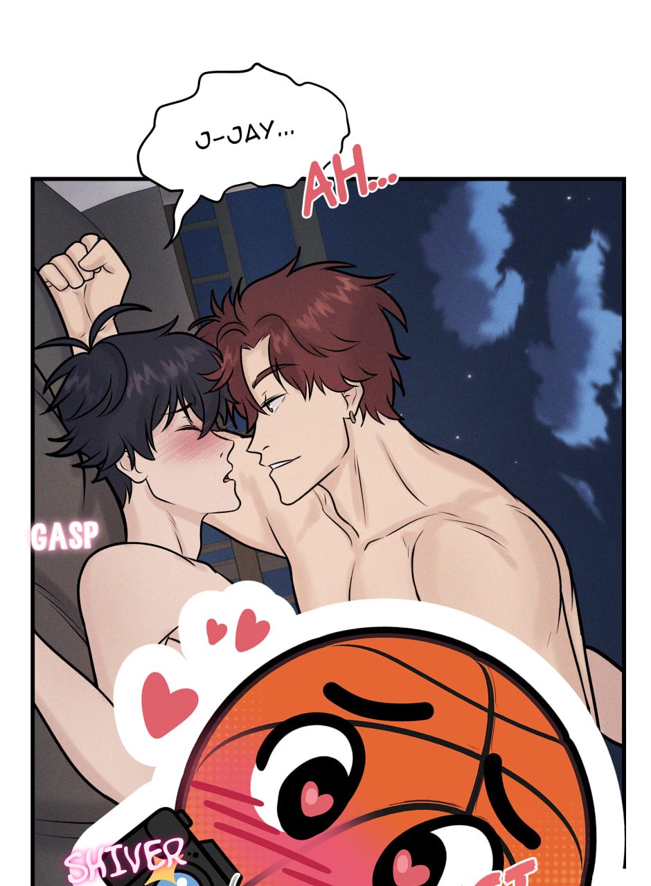 MATCHPOINT Chapter 4.4 page 10 - 