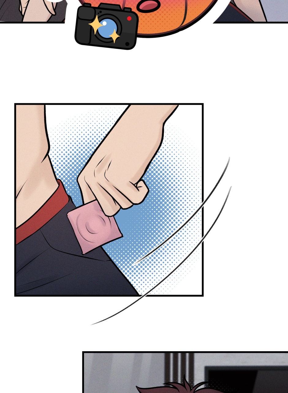 MATCHPOINT Chapter 4.5 page 2 - 