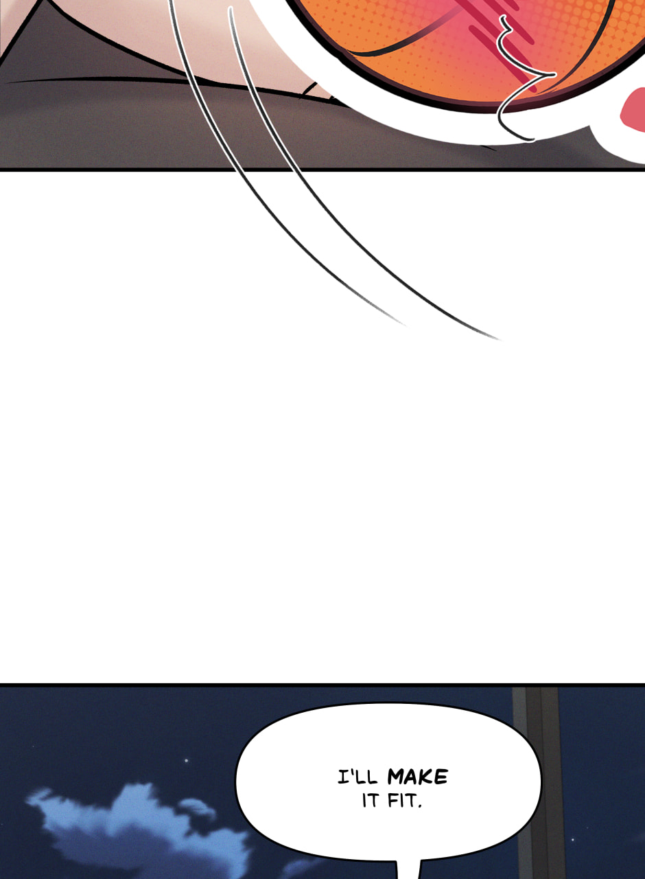 MATCHPOINT Chapter 4.5 page 11 - 