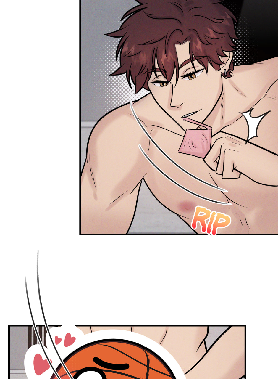 MATCHPOINT Chapter 4.5 page 3 - 