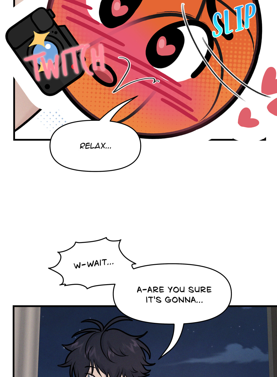 MATCHPOINT Chapter 4.5 page 5 - 