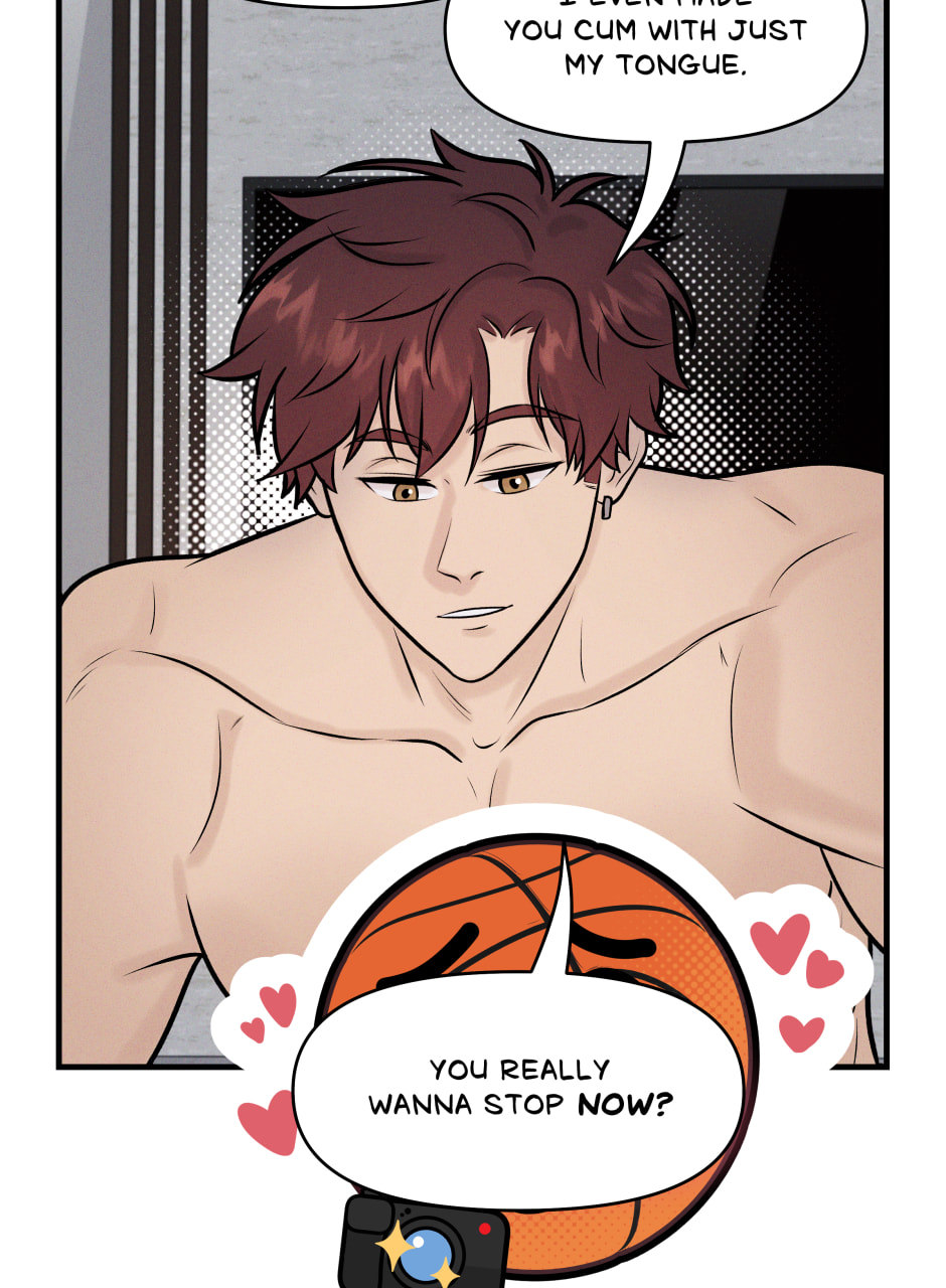 MATCHPOINT Chapter 4.5 page 7 - 