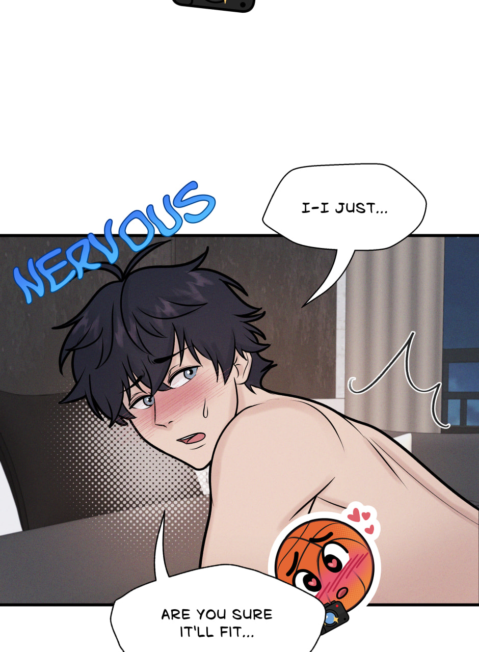 MATCHPOINT Chapter 4.5 page 8 - 