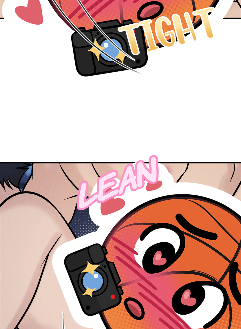 MATCHPOINT Chapter 4.5 page 10 - 