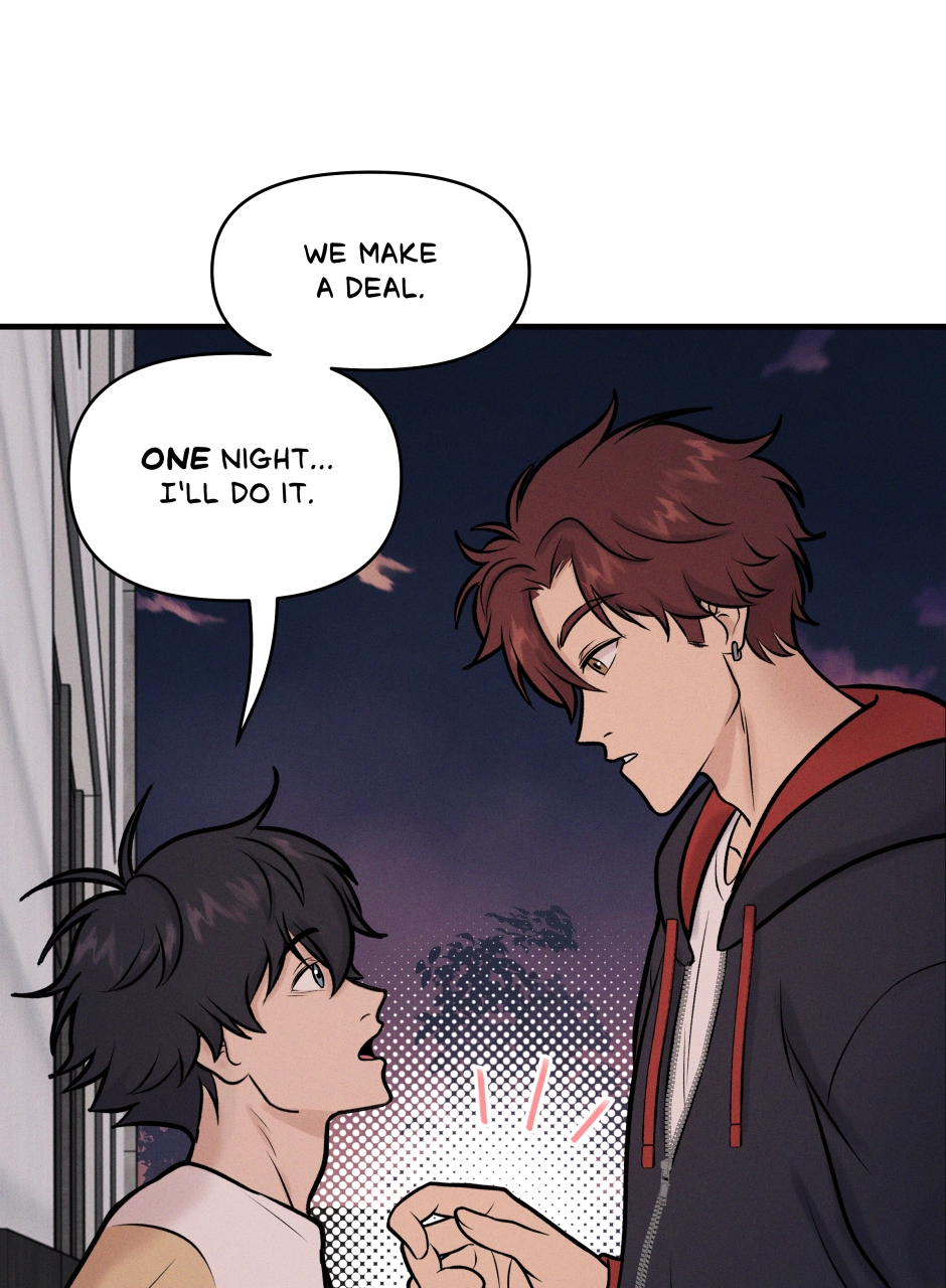 MATCHPOINT Chapter 4 page 2 - 