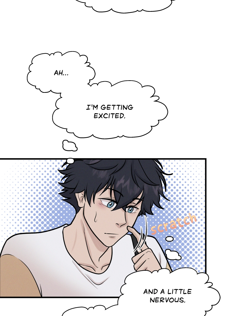 MATCHPOINT Chapter 4 page 11 - 