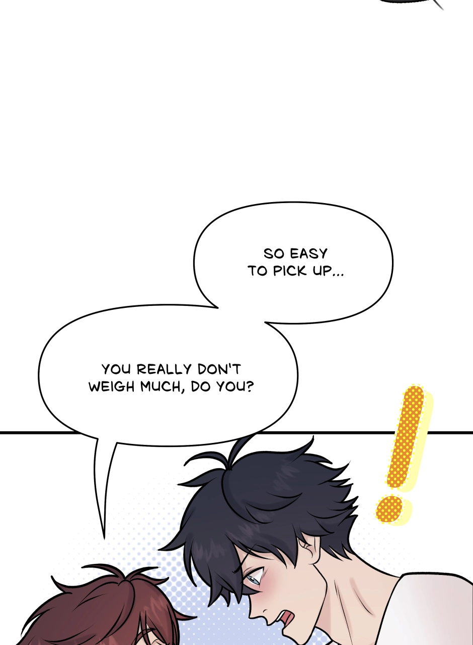 MATCHPOINT Chapter 4 page 15 - 