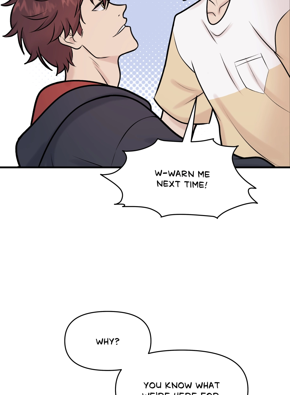 MATCHPOINT Chapter 4 page 16 - 
