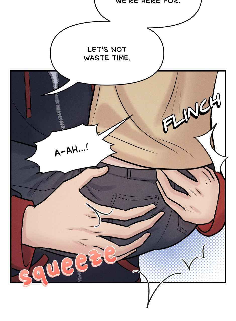 MATCHPOINT Chapter 4 page 17 - 
