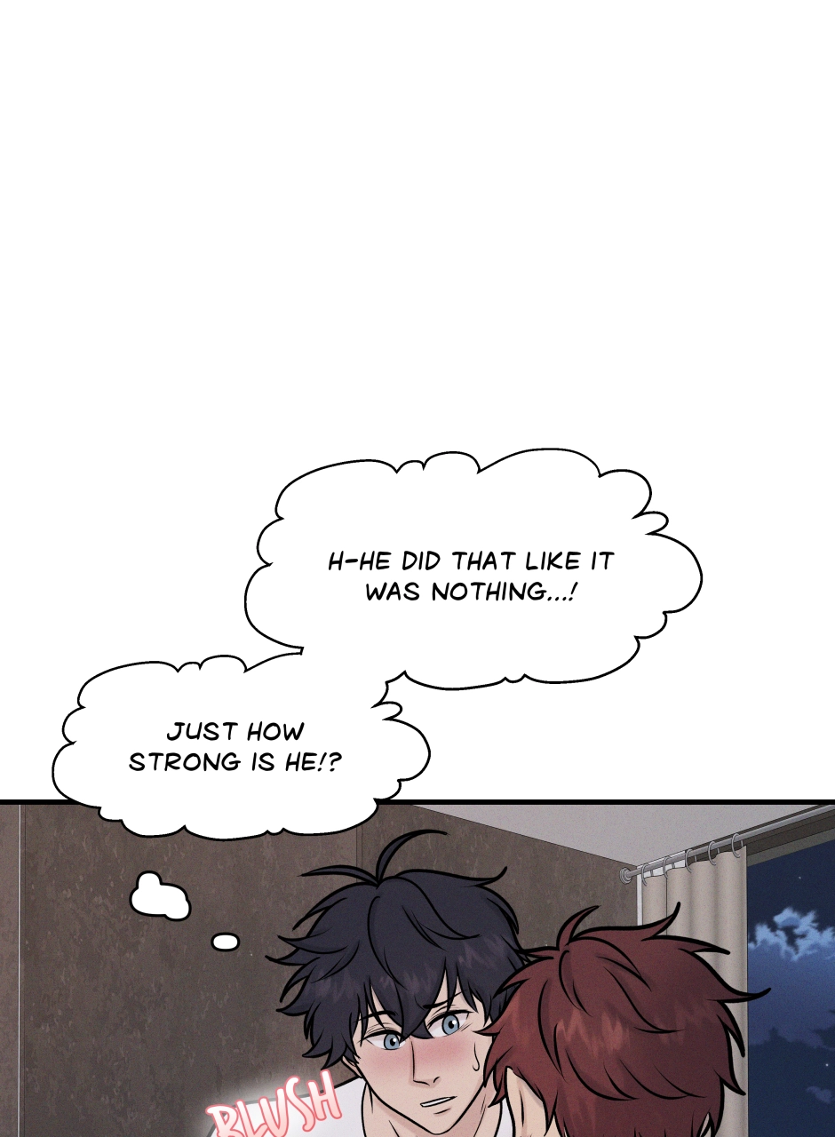 MATCHPOINT Chapter 4 page 18 - 