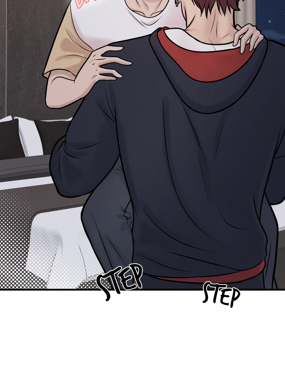 MATCHPOINT Chapter 4 page 19 - 