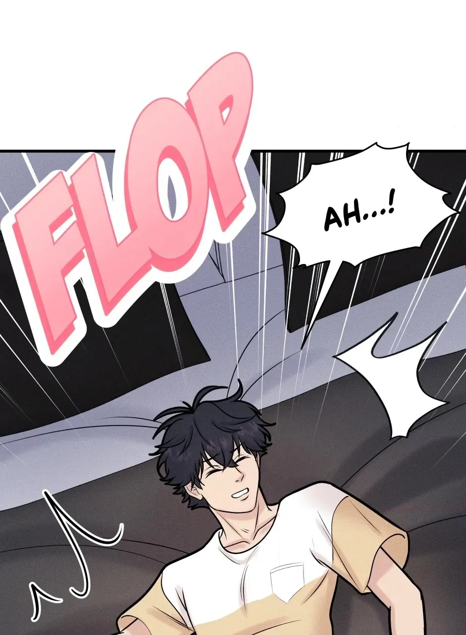 MATCHPOINT Chapter 4 page 20 - 