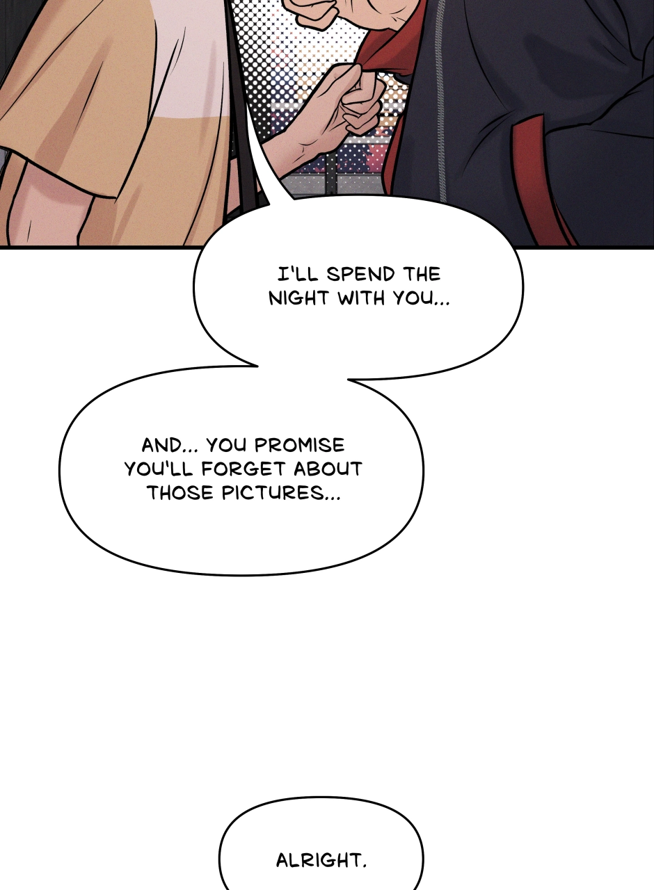 MATCHPOINT Chapter 4 page 3 - 
