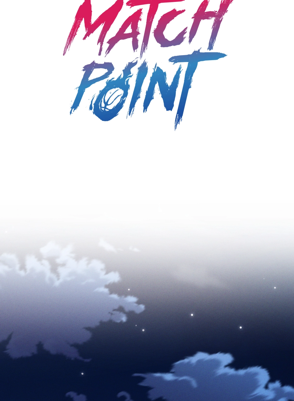 MATCHPOINT Chapter 4 page 6 - 