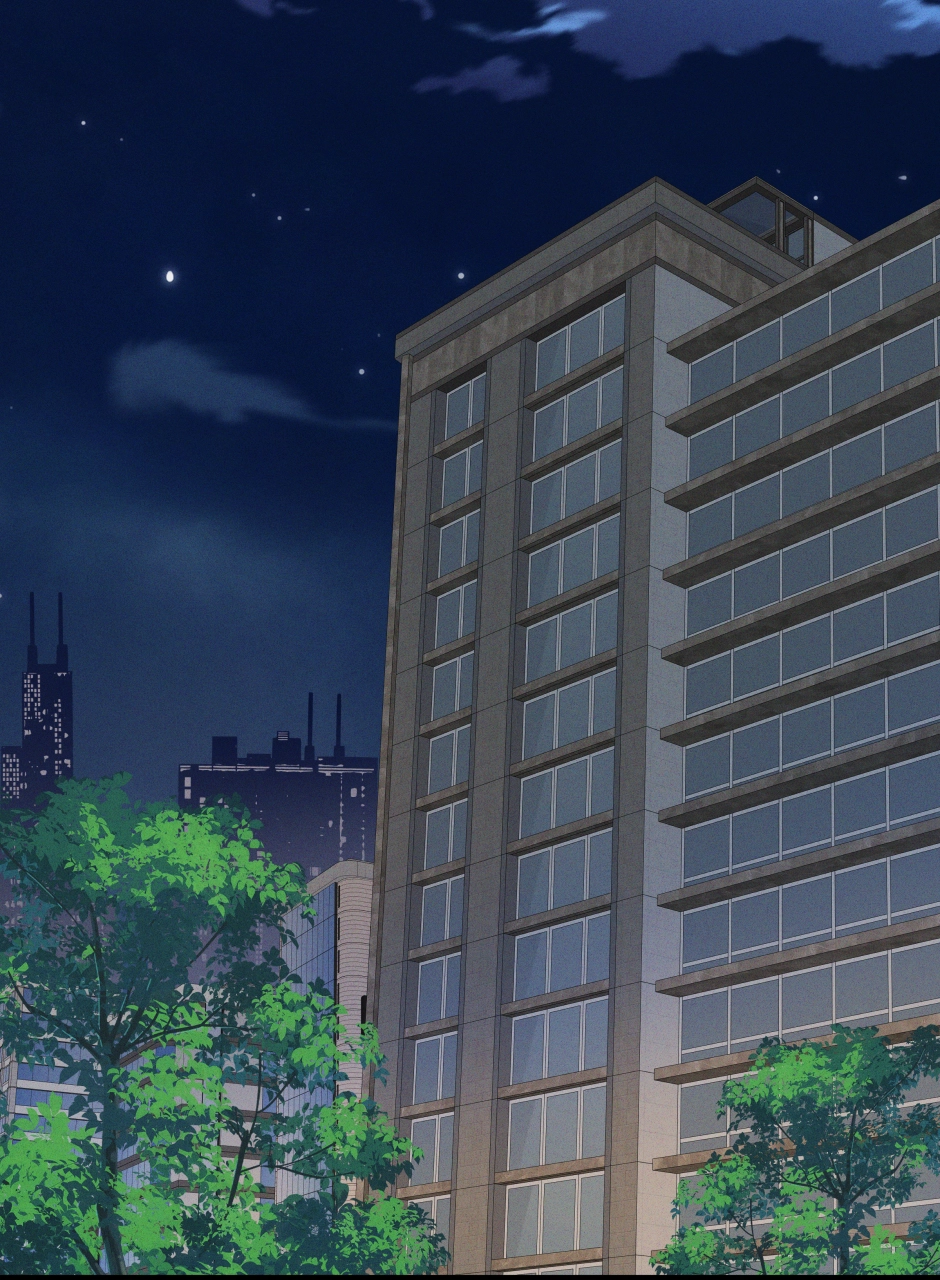 MATCHPOINT Chapter 4 page 7 - 