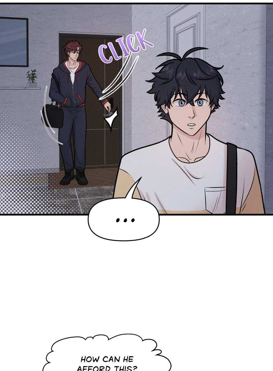 MATCHPOINT Chapter 4 page 9 - 