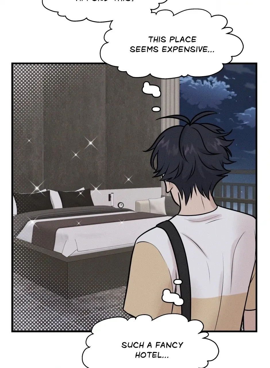MATCHPOINT Chapter 4 page 10 - 