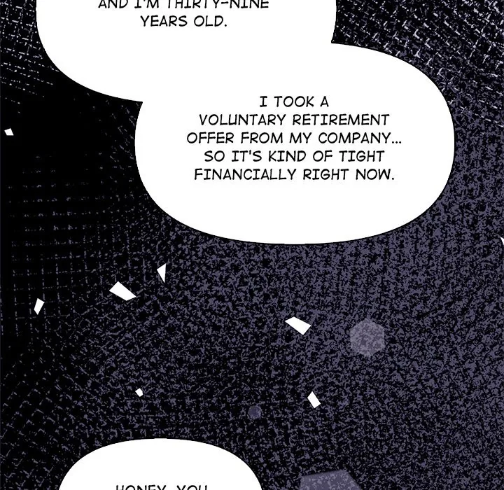 Matrimoney Game Chapter 1 page 117 - 