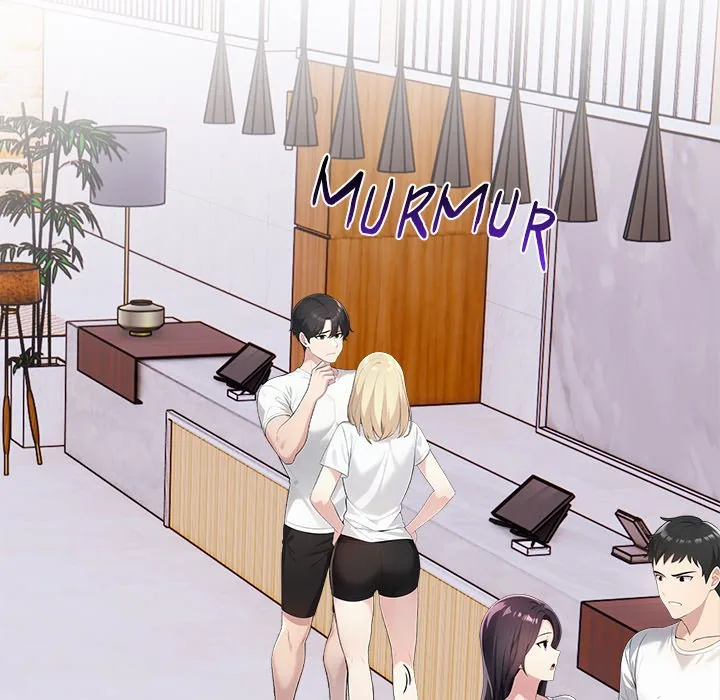 Matrimoney Game Chapter 1 page 176 - 