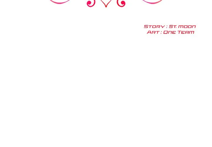 Matrimoney Game Chapter 1 page 3 - 
