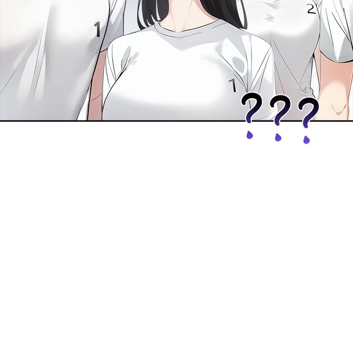Matrimoney Game Chapter 12 page 168 - 