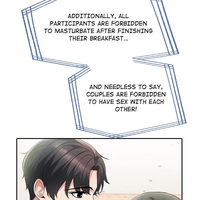 Matrimoney Game Chapter 13 page 11 - 