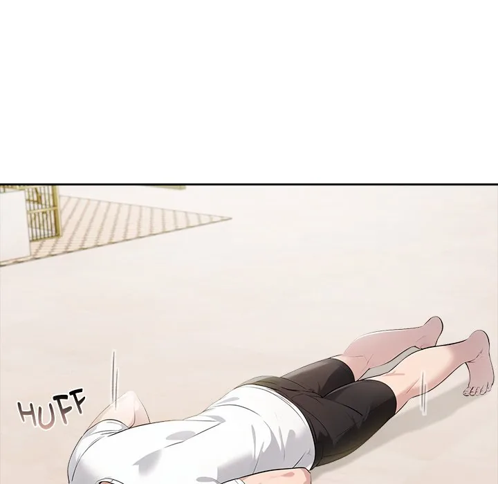 Matrimoney Game Chapter 13 page 104 - 